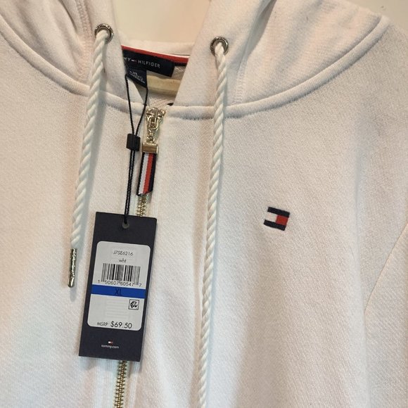 Tommy Hilfiger Zip up - Picture 4 of 7